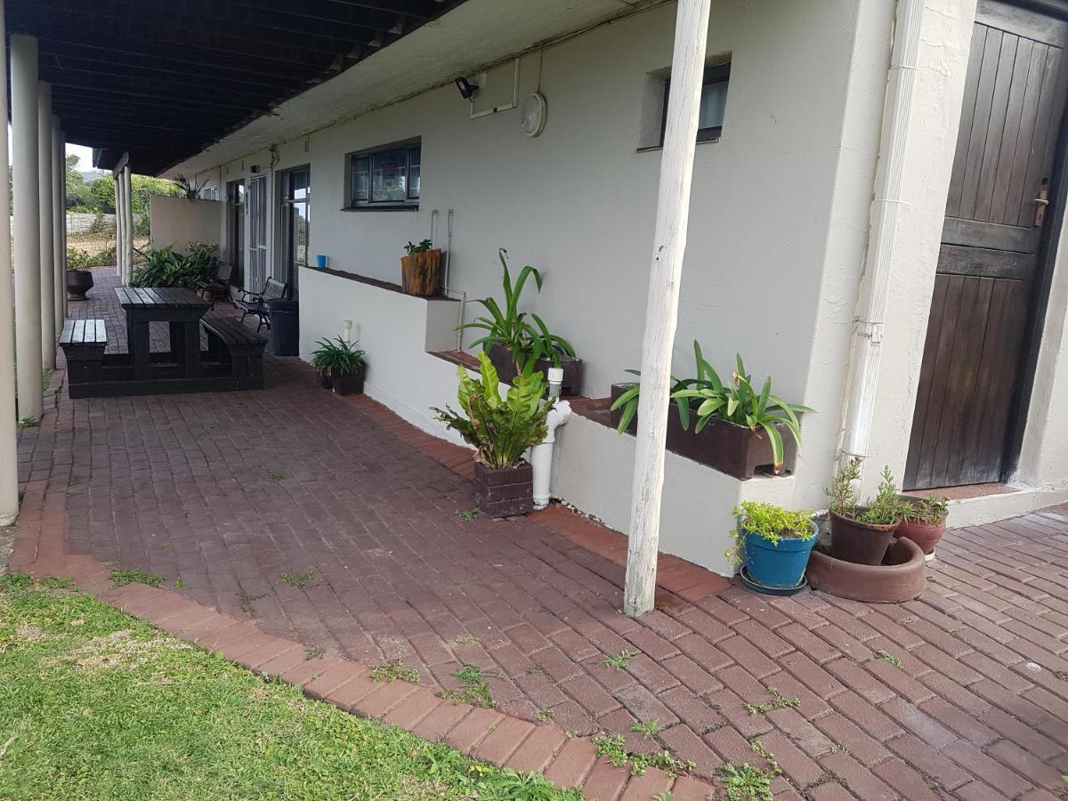 Ferienwohnung The Seaside Scottburgh Exterior foto